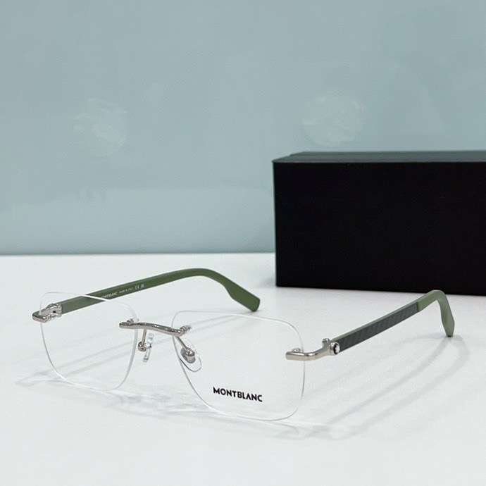 Picture of Montblanc Optical Glasses _SKUfw50080446fw
